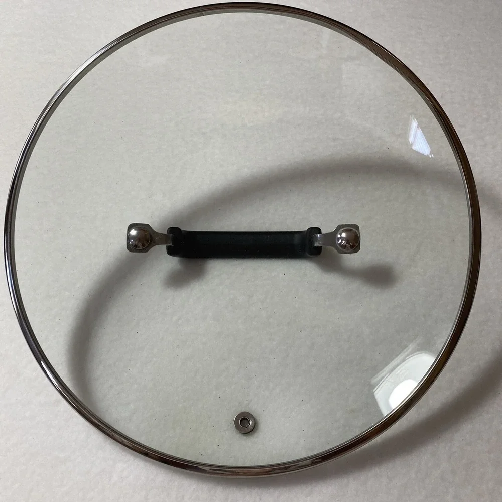 T-fal Glass 9 1/4